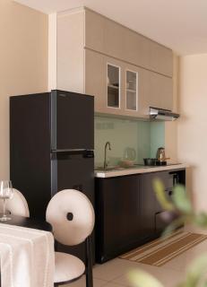 SOHO Residences and Hotel, City Central, District 1, Mansion De Gu - 4