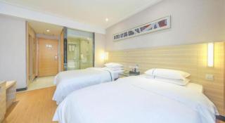 City Comfort Inn Foshan Shunde Chencun Metro Station High-speed Railway South Station - 5