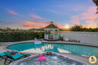 Relax & Recharge Epic, Views, Pool Games! - 7
