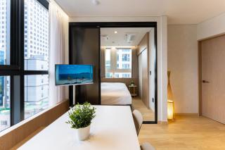Majestic Seoul Stay - Seoel - 2