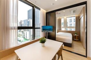 Majestic Seoul Stay - Seoel - 3