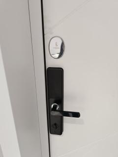 Жилищный комплекс Sport Tawers - 4