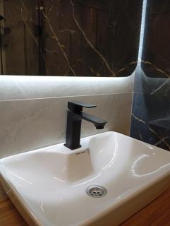 Bagebi 45 Apartment - Tbilisi - 4