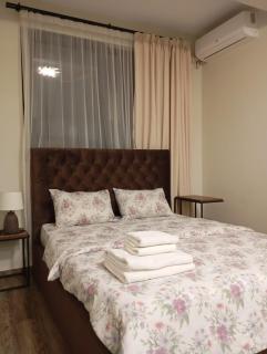 Bagebi 45 Apartment - 9