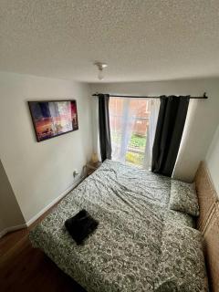 DT Townhome 1BR steps to transit - 1