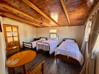 Hostal Pacha - 9