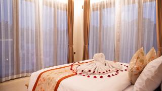The Kanda Villa Ubud - 8