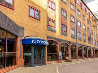 Novotel Bristol Centre - 6
