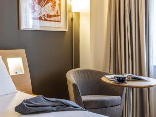 Novotel Bristol Centre - 1