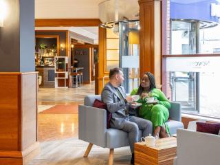 Novotel Bristol Centre - 2