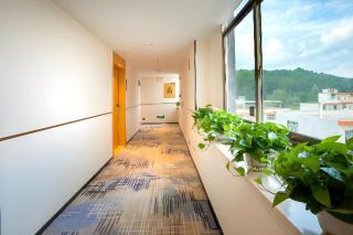 City Comfort Inn Chenzhou Rucheng - 7