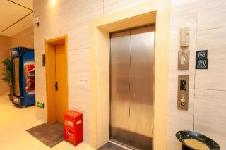 City Comfort Inn Chenzhou Rucheng - 4