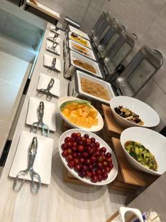 City Comfort Inn Chenzhou Rucheng - 1