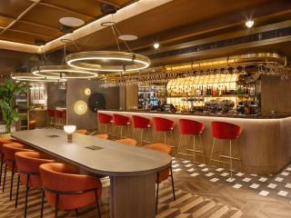 ibis London Earls Court - 6