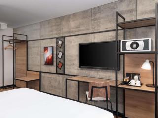 ibis London Earls Court - 3