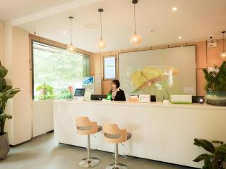 GreenTree Inn Express Henan Xinyang Huaibin County - 6