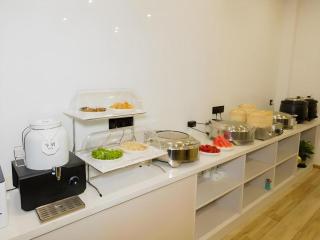 GreenTree Inn Express Henan Xinyang Huaibin County - 3