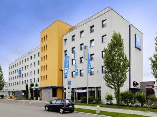 ibis budget Muenchen Ost Messe - 0