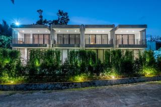 Townhouse T1 - Hidden Gem in Ubud -Townhouse in Ideal Location - 0