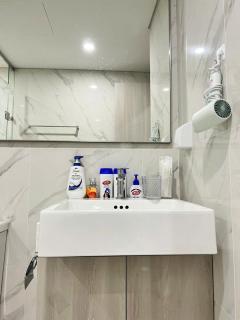 Ha Noi Cozy Home - Lake view Masteri Vinsmart city - 4