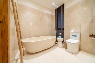 Townhouse T1 - Hidden Gem in Ubud -Townhouse in Ideal Location - 2