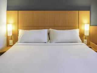 ibis Belem Aeroporto - Belém - 1