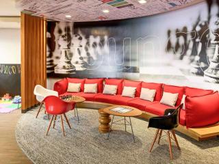 ibis Joinville - 4