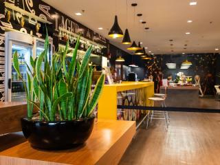 ibis Joinville - 3