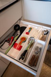 New 2BR Suite With Great Ocean View in West Vancouver - 7