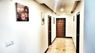 Hotel Delhi Aerocity - 2