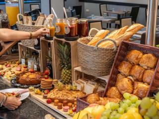 Mercure Le Mans Centre - 8