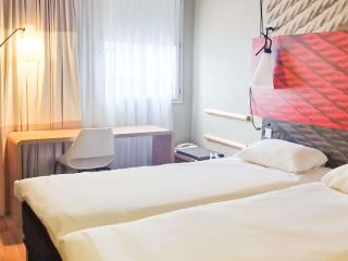 Hotel ibis Dijon Centre Clemenceau - 3