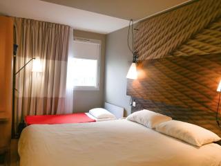 Hotel ibis Dijon Centre Clemenceau - 1