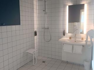 ibis Styles Deauville Villers Plage - 1