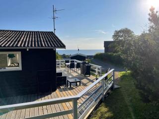 Holiday Home With A Fantastic View - 0