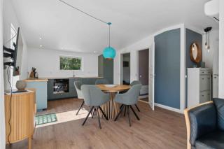 Holiday Home With A Fantastic View - 8