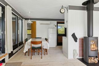 Holiday Paradise With Pool Near Havnsø Beach - 7