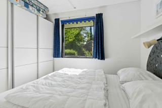 Holiday Paradise With Pool Near Havnsø Beach - 1