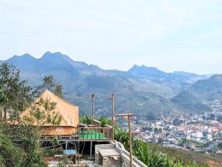 Hà Giang Camping - 0