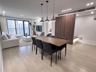 Vintage-Style, Fully Equipped Apartment with 3Bedroom - 0