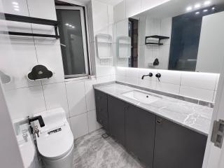 Vintage-Style, Fully Equipped Apartment with 3Bedroom - 5