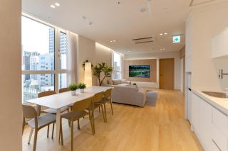 MSstay Myeongdong - 9