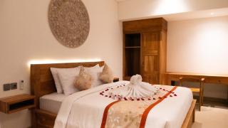 The Kanda Villa Ubud - 6
