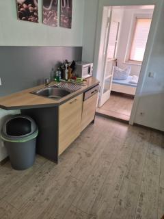 Haus am Wendsee - 0