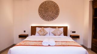 The Kanda Villa Ubud - 5