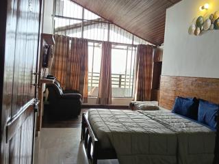 Coorg North Breeze Homestay - 5