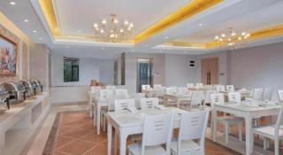 Vienna Hotel Guangdong Huizhou Dayawan Wanda - 7