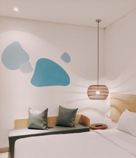 Sanctuary Hotel Slipi - 9