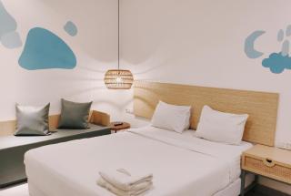 Sanctuary Hotel Slipi - Jakarta - 5