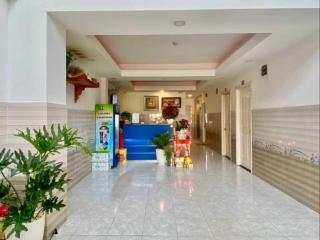 Collection O District 12 - Mau Tim Hotel - 8